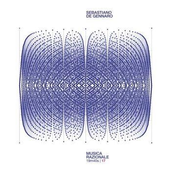 Musica Razionale - CD Audio di Sebastiano De Gennaro