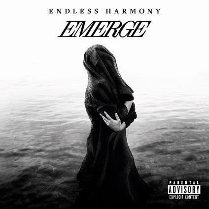 Emerge - Endless Harmony - CD | IBS