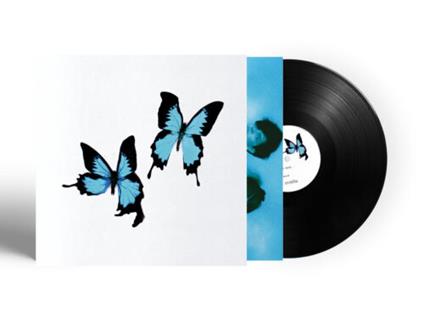 Tear - Vinile LP di Korine