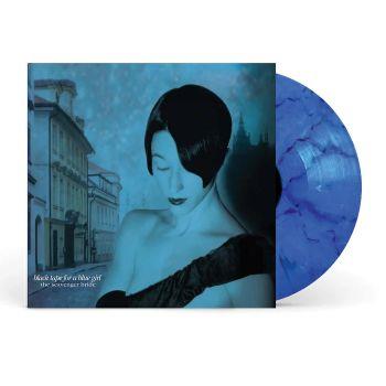 The Scavenger Bride (Blue & Black Marble Vinyl) - Vinile LP di Black Tape for a Blue Girl