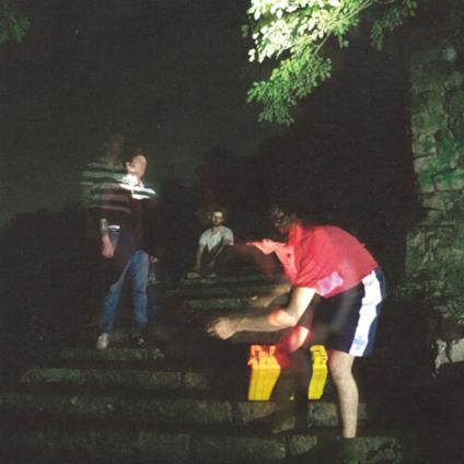 Go To Ground - CD Audio di True Faith