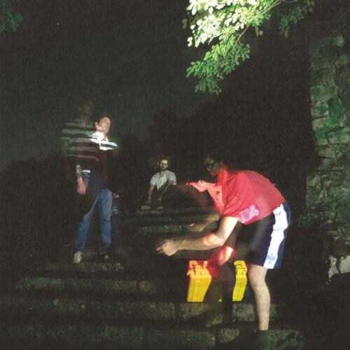 Go To Ground - CD Audio di True Faith