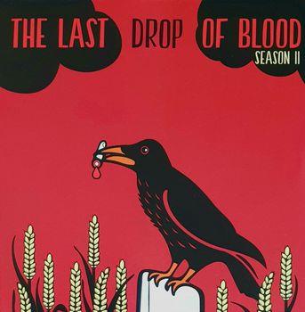 Season II - CD Audio di Last Drop