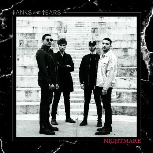 Nightmare (CD Single) - CD Audio Singolo di Tanks and Tears