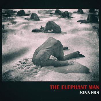 Sinners - Vinile LP di Elephant Man