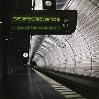 Top Of The Mountain - CD Audio di SoundSequence