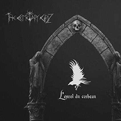 L'Envol du Corbeau - CD Audio di Cemetary Girlz