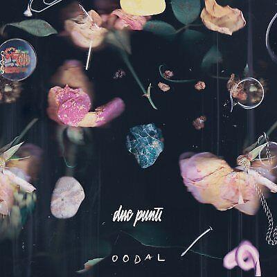 Due Punti - CD Audio di Oodal