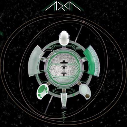 Arca - CD Audio di Ottodix