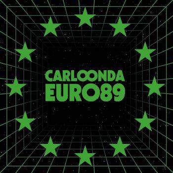 Euro89 - Vinile LP di Carlo Onda