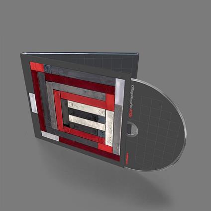 Bachelite (Remastered 15mo Anniversario) - CD Audio di Offlaga Disco Pax