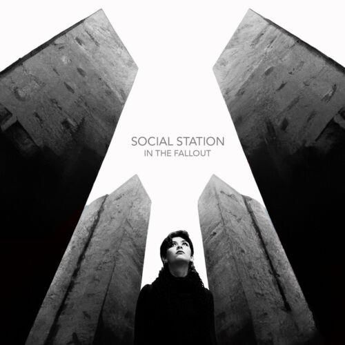 In The Fallout - CD Audio di Social Station