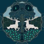Cernunnos (Blue Edition)