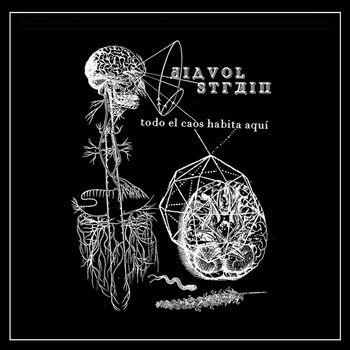 Todo El Caos Habita Aqui - CD Audio di Diavol Strain