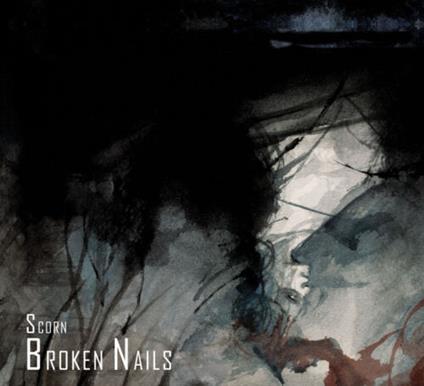 Scorn - CD Audio di Broken Nails