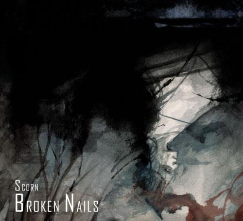 Scorn - CD Audio di Broken Nails