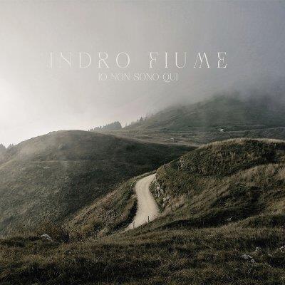 Io Non Sono Qui - CD Audio di Indro Fiume
