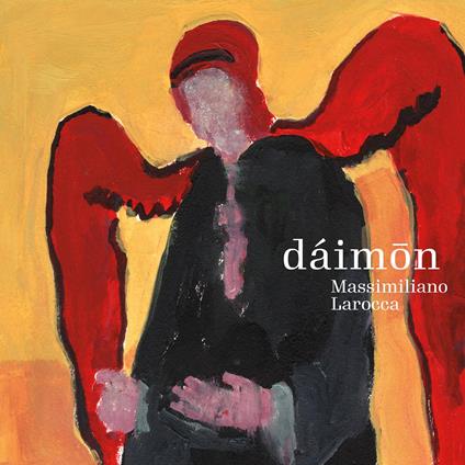 Daimon - CD Audio di Massimiliano Larocca