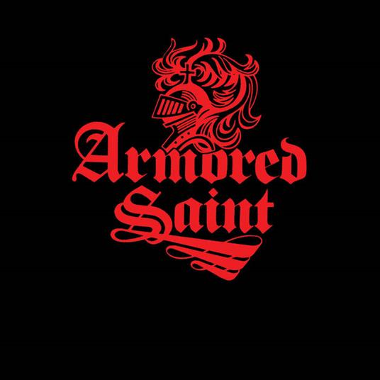 Armored Saint - Vinile LP di Armored Saint