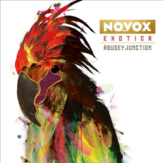 Exotica: Sound Of Joy vol.1 - CD Audio di No.Vox