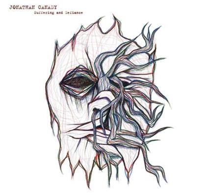 Suffering And Defiance - CD Audio di Jonathan Canady