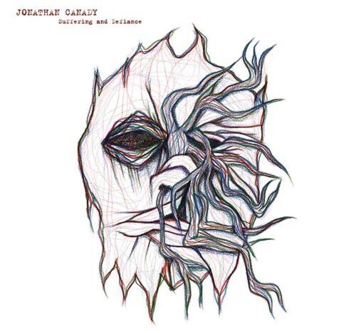 Suffering And Defiance - CD Audio di Jonathan Canady