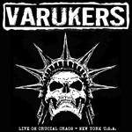 Live On Crucial Chaos (Transp. Yellow Vinyl)