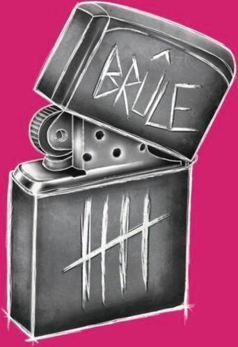 Brule - CD Audio di Order89