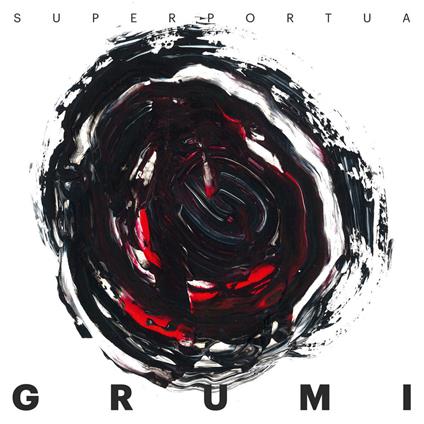 Grumi - CD Audio di Superportua
