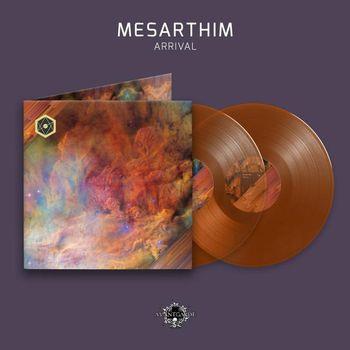 Arrival - Orange Edition - Vinile LP di Mesarthim