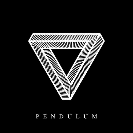 Pendelum - Vinile LP di Twin Tribes