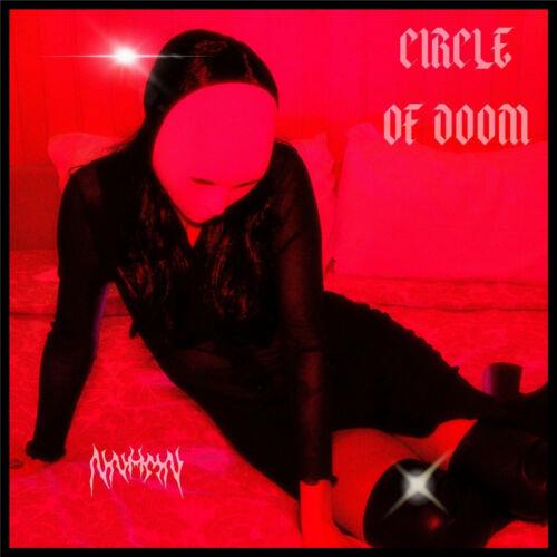 Circle Of Doom - CD Audio di NNHMN