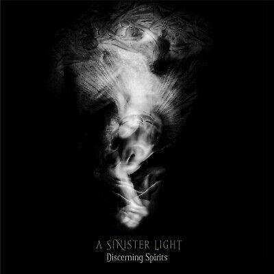 Discerning Spirits - CD Audio di A Sinister Light