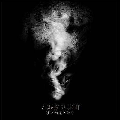 Discerning Spirits - Vinile LP di A Sinister Light