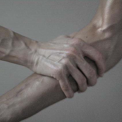 U R G E - CD Audio di Kalte Nacht