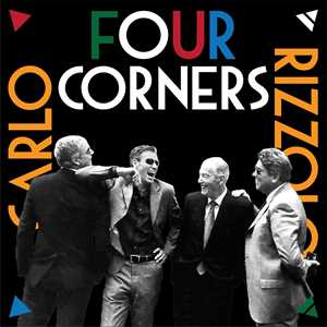 CD Four Corners Carlo Rizzolo