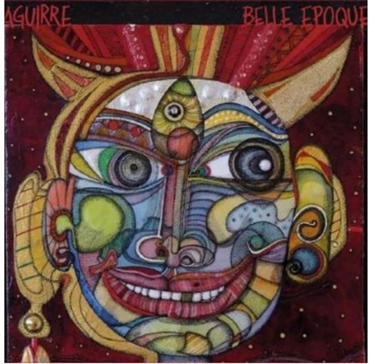 Belle Epoque - CD Audio di Aguirre
