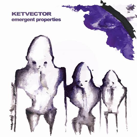 Emergent Properties (Purple Edition) - Vinile LP di Ketvector