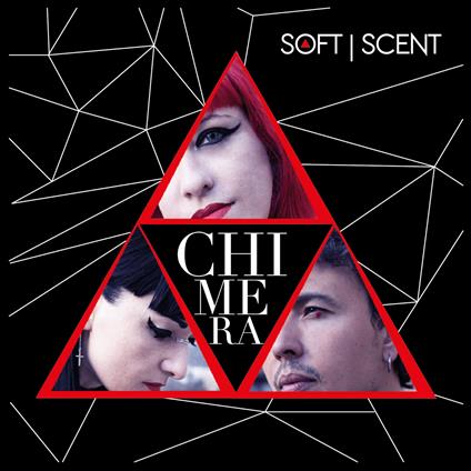 Chimera - Vinile LP di Soft Scent