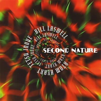 Second Nature - CD Audio di Second Nature