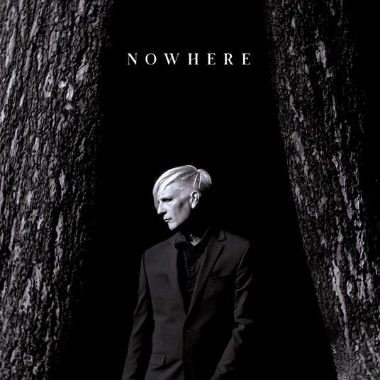 Nowhere - CD Audio di Sweet Kill