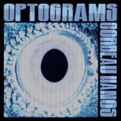 Optograms - CD Audio di Corbeau Hangs