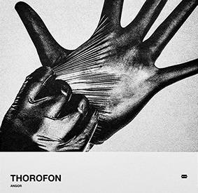 Angor (Clear Edition) - Vinile LP di Thorofon