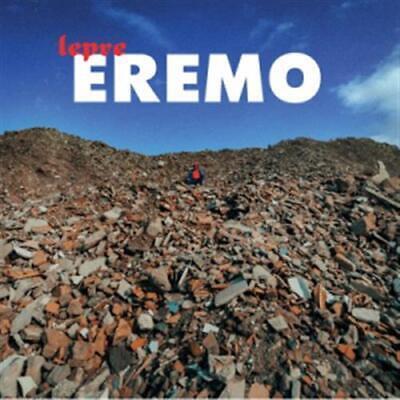 Eremo - CD Audio di Lepre