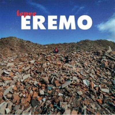 Eremo - Vinile LP di Lepre