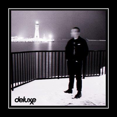 If You Were Me (White Edition) - Vinile LP di Deluxxe