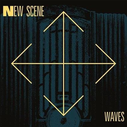 Waves - Vinile LP di New Scene