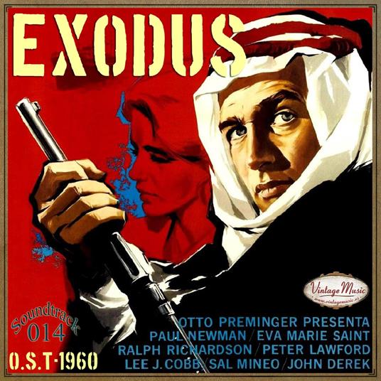 Exodus - CD Audio di Cyferdyne