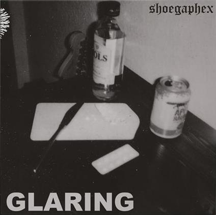 Shoegaphex - Vinile LP di Glaring