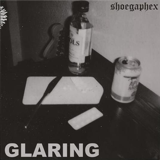 Shoegaphex - Vinile LP di Glaring